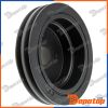 Poulie damper vilebrequin pour HYUNDAI | RKP-HY-504, 17-1079